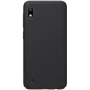 Nillkin Super Frosted Shield Matte cover case for Samsung Galaxy A10 order from official NILLKIN store